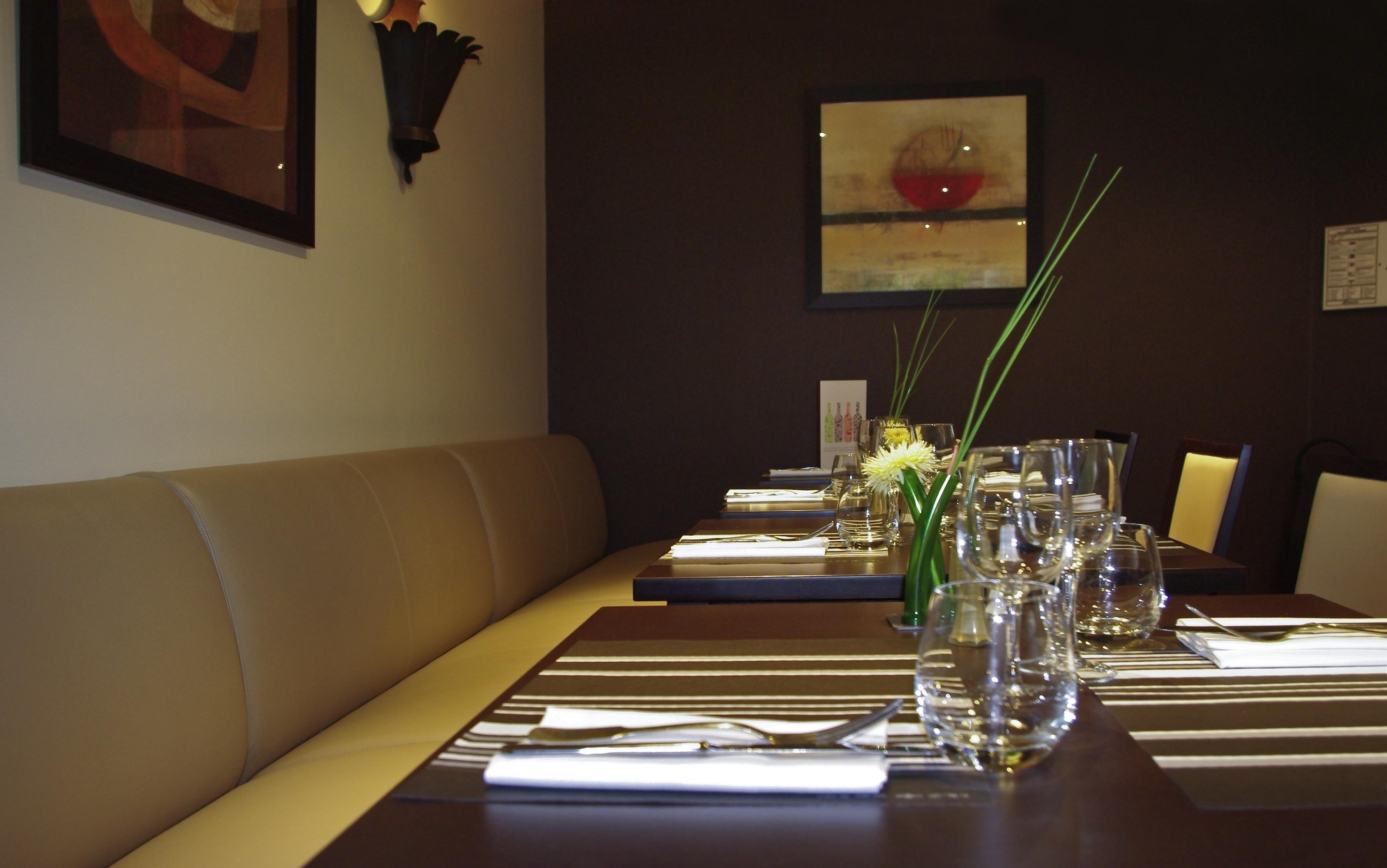 Hotel Mercure Lyon Centre Charpennes Villeurbanne Fasilitas foto
